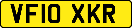 VF10XKR