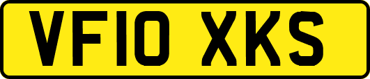 VF10XKS