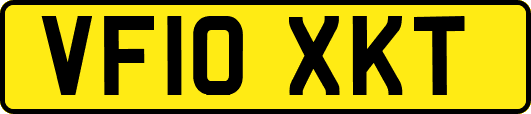 VF10XKT