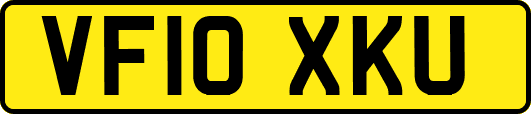 VF10XKU