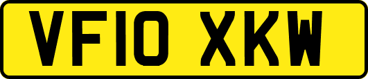 VF10XKW