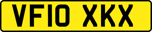 VF10XKX