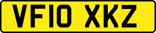 VF10XKZ