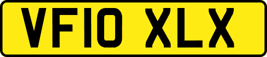VF10XLX