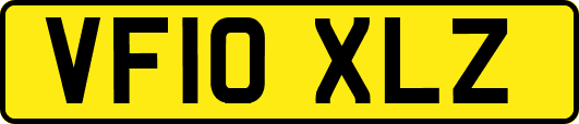VF10XLZ