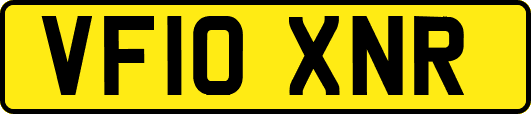 VF10XNR