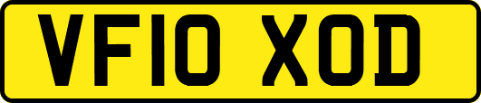 VF10XOD