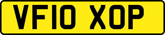VF10XOP