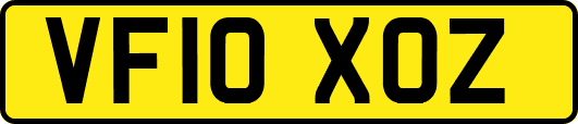 VF10XOZ