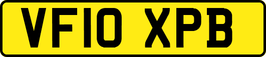 VF10XPB