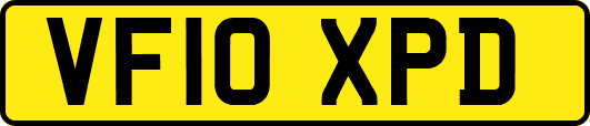 VF10XPD