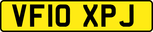 VF10XPJ