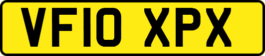 VF10XPX