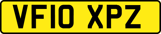 VF10XPZ