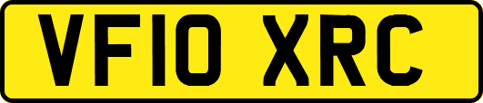 VF10XRC