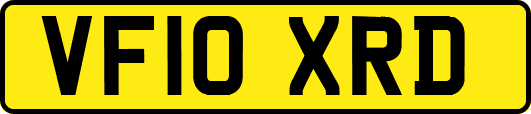 VF10XRD