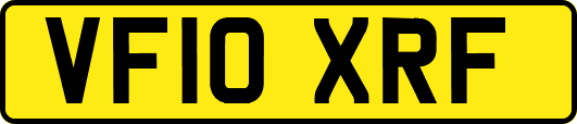 VF10XRF