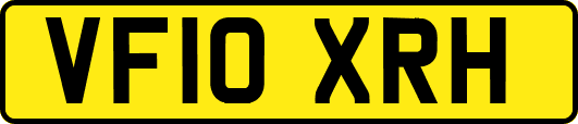 VF10XRH