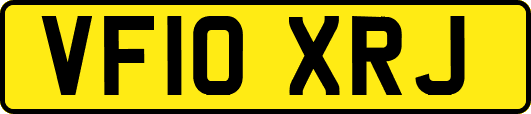 VF10XRJ