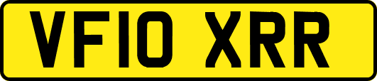 VF10XRR