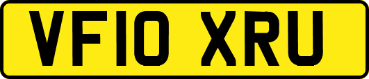 VF10XRU