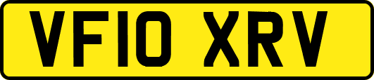 VF10XRV