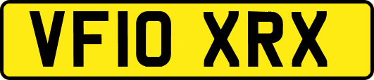VF10XRX