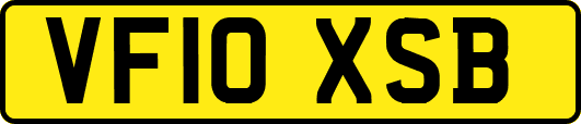 VF10XSB