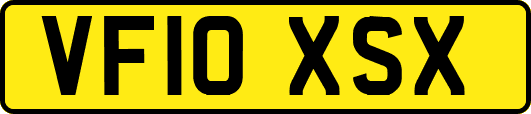 VF10XSX