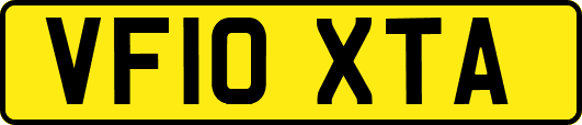 VF10XTA