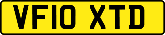 VF10XTD