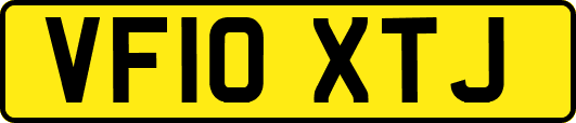 VF10XTJ