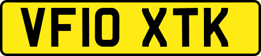 VF10XTK