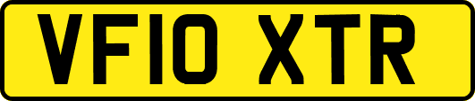 VF10XTR