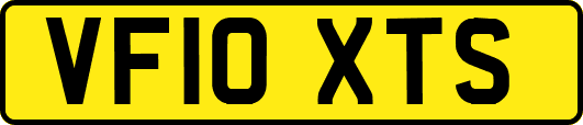 VF10XTS