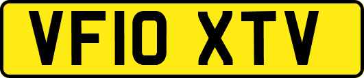 VF10XTV