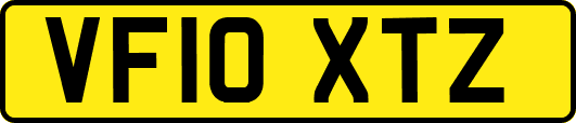 VF10XTZ