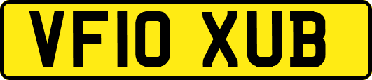 VF10XUB