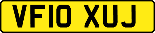 VF10XUJ