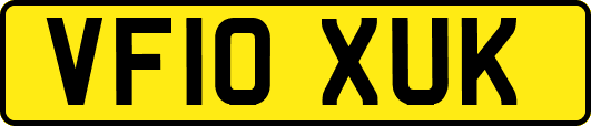 VF10XUK