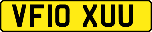 VF10XUU