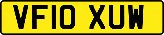 VF10XUW
