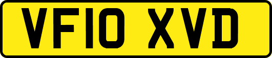VF10XVD