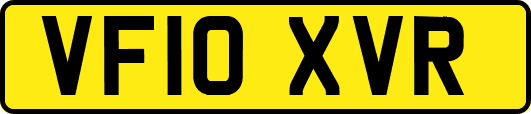 VF10XVR