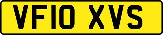 VF10XVS