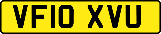 VF10XVU