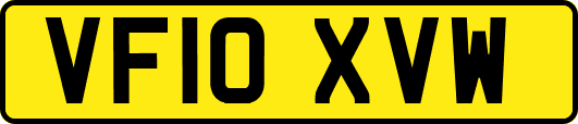 VF10XVW