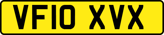 VF10XVX