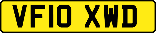VF10XWD