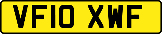 VF10XWF